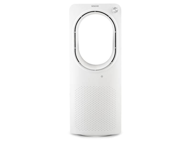 Sencor SFT 2403WH Légcsavar nélküli ventilátor
