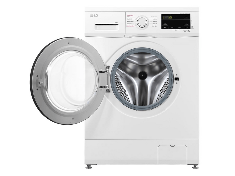 LG F2J3WS6WE Elöltöltős mosógép