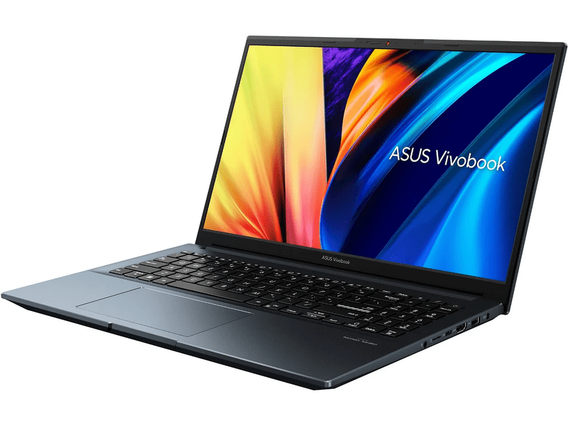 Asus Vivobook Pro 15 OLED M6500QE-L1029 Notebook