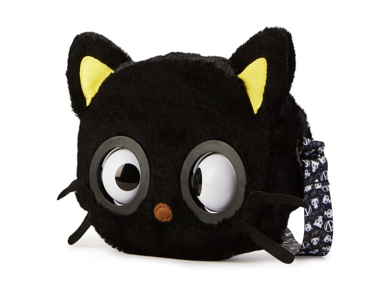 Purse Pets: Állatos táskák - Chococat (6065147)