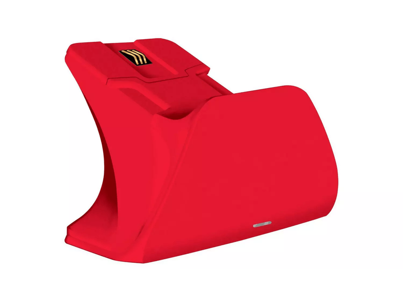 Razer Univerzális Xbox gyorstöltő, Pulse Red (RC21-0175040)