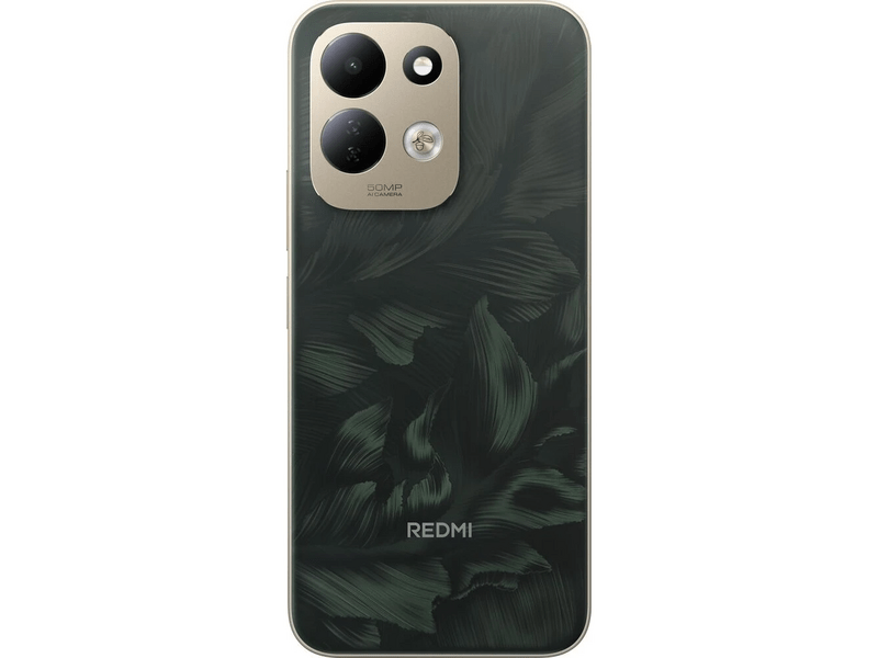 Xiaomi Redmi 17 4/256GB Okostelefon, tölgyzöld