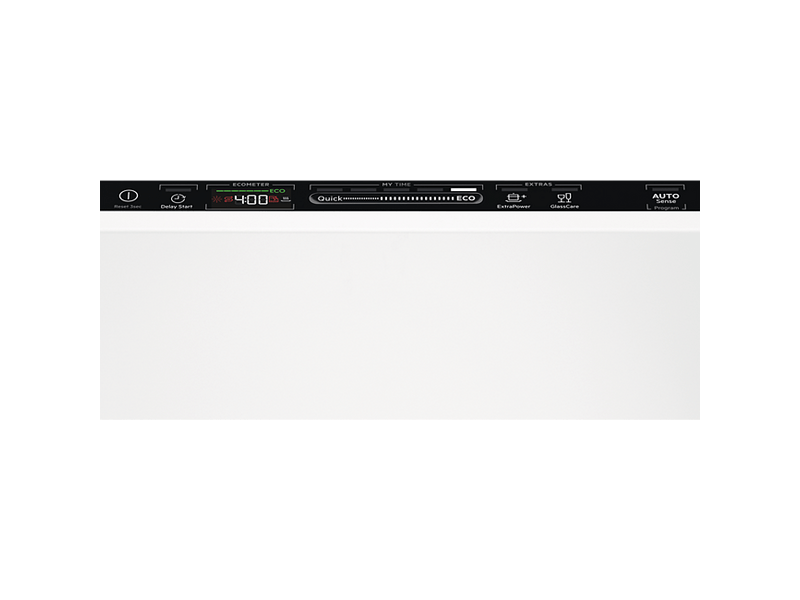 AEG FSB64907Z Beépíthető mosogatógép, Teljesen integrálható