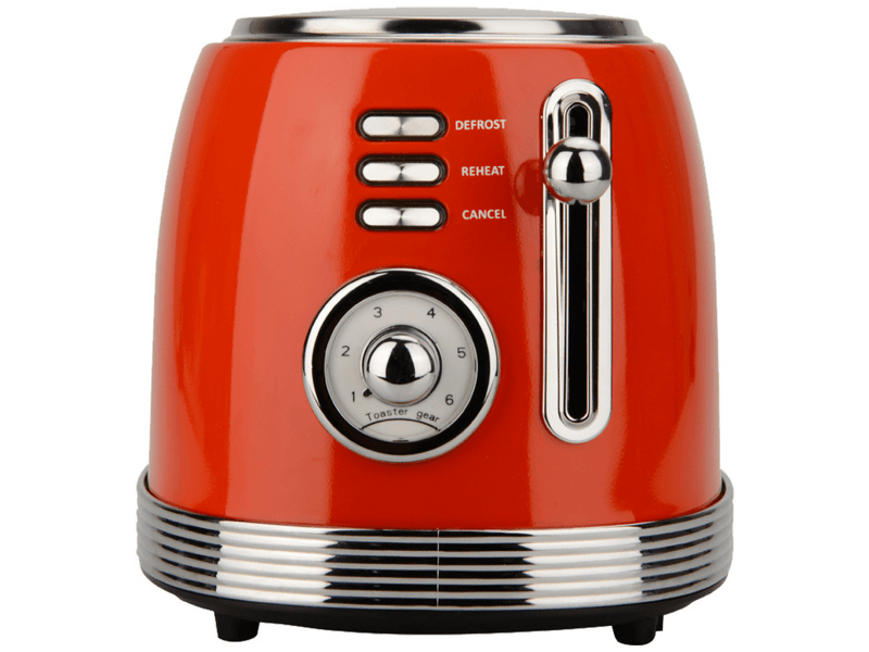 Zilan ZLN7040 Retro kenyérpirító