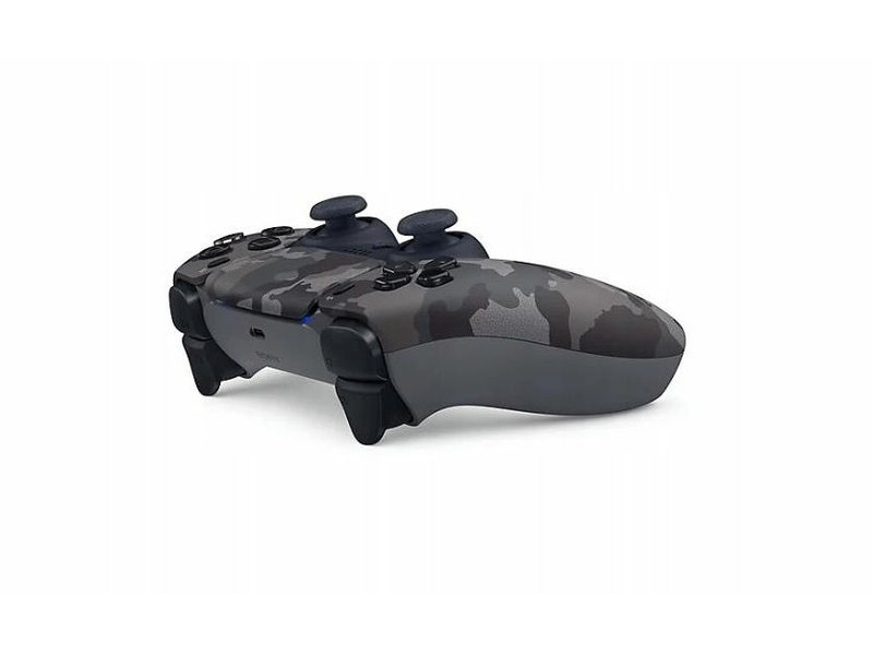 PS5 DualSense Vezeték nélküli kontroller, Grey Camo