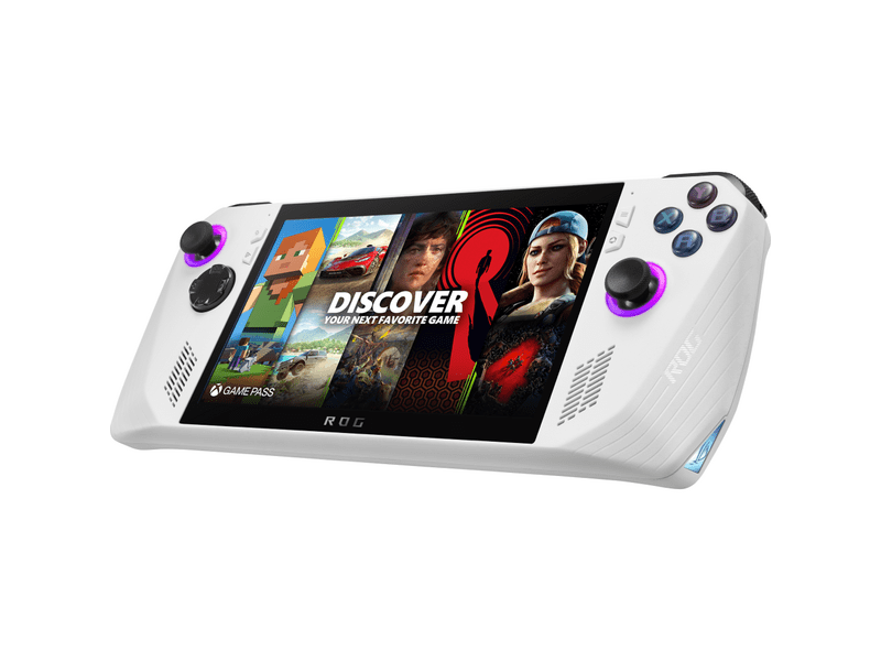 Asus ROG Ally RC71L-NH001W Játékkonzol