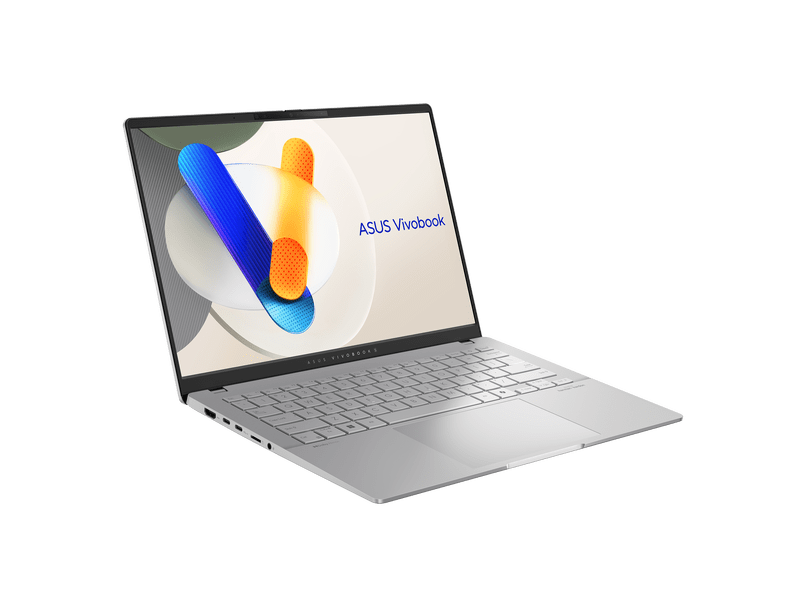 Asus Vivobook S14 OLED M5406WA-QD088W Notebook + Windows 11