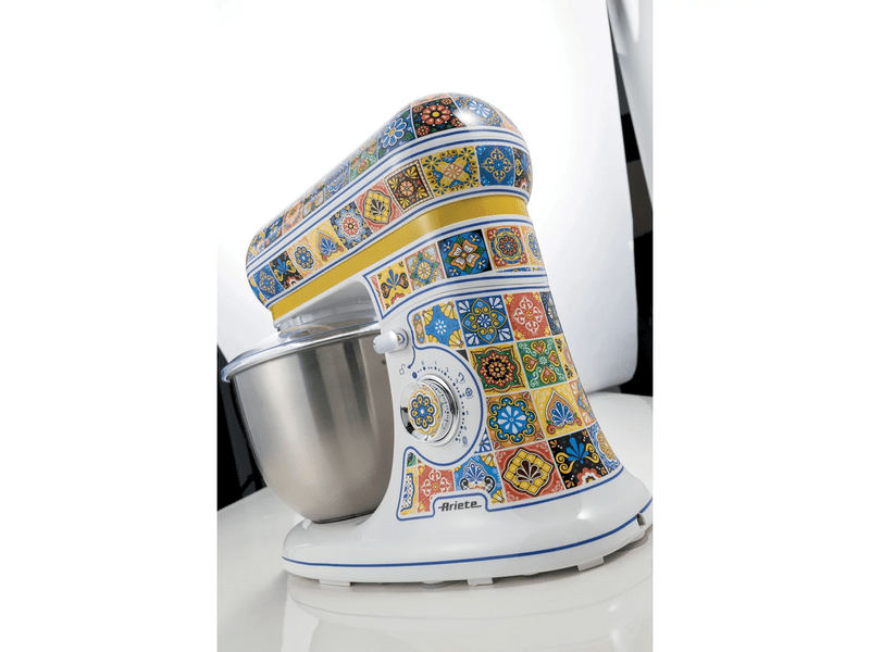 Ariete 1588 Positano Konyhai robotgép