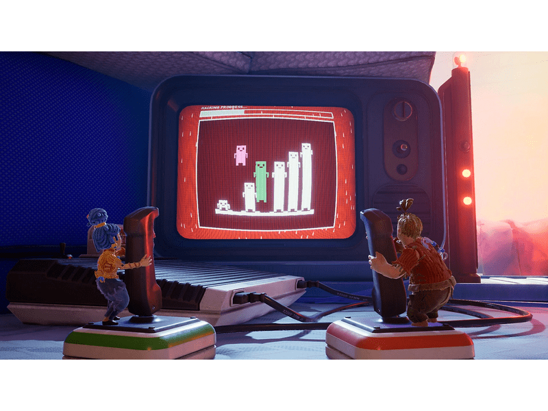 It Takes Two - PS4 játék