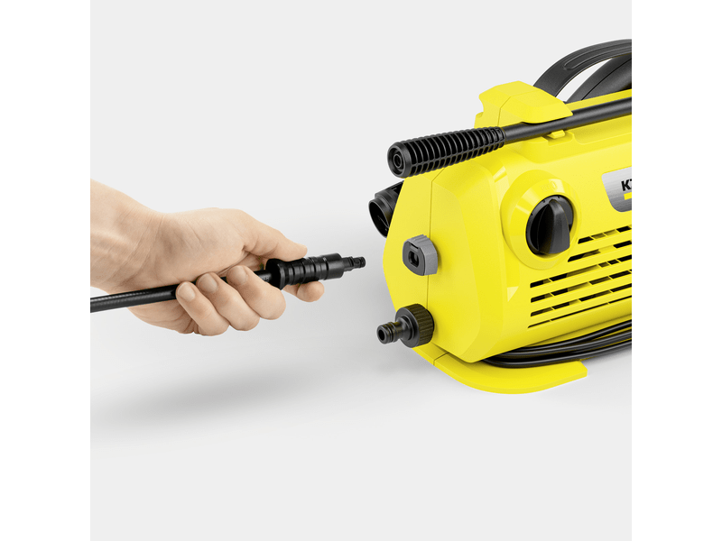 Karcher K 2 Horizontal Magasnyomású mosó (1.600-932.0)