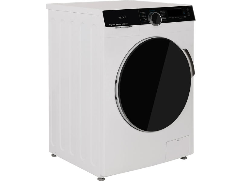 Tesla WW86492M Mosó- és szárítógép