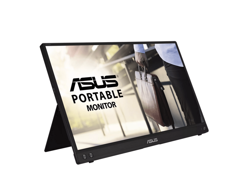 Asus ZenScreen MB16ACV 15,6