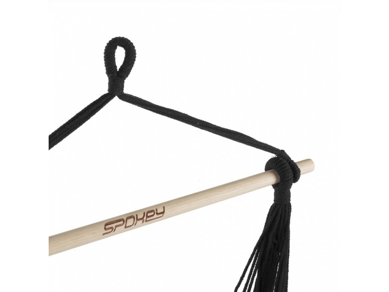 Spokey Etno II függőszék, kék (35909)