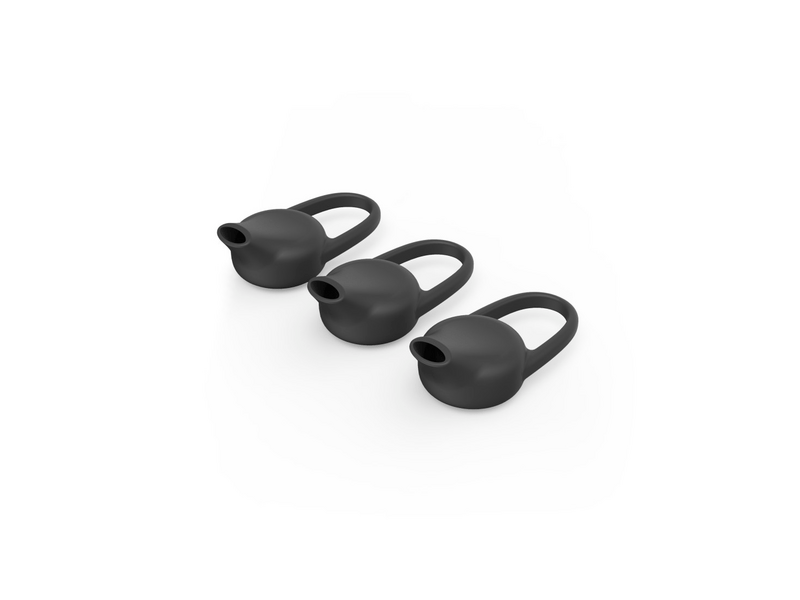 Hama Myvoice Essential Bluetooth headset, fekete (184184)