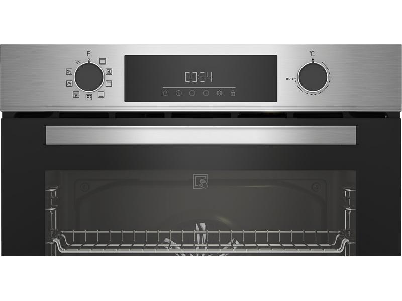 Beko BBIE12300XMP Beépíthető sütő