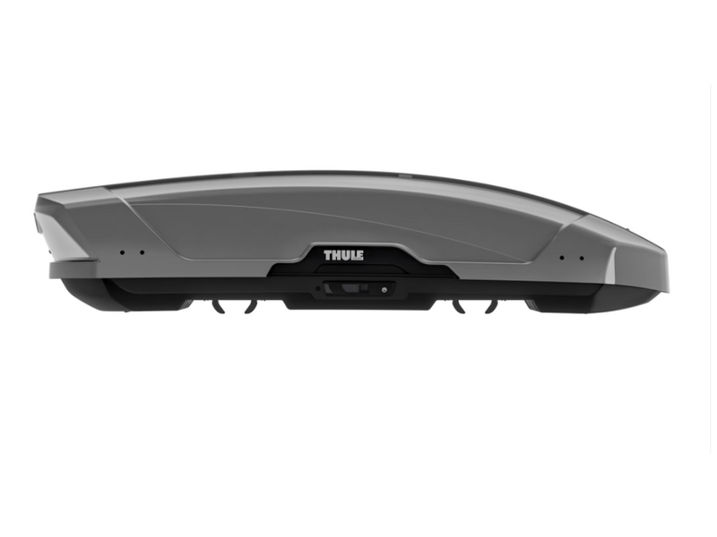 Thule Motion XT XL Tetőbox, titánszürke (629800)