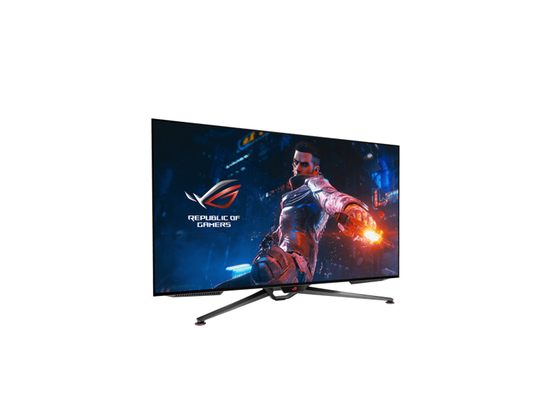 Asus ROG Swift OLED PG42UQ 41,5