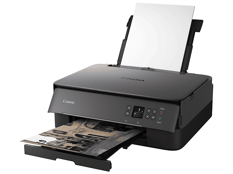 Canon PIXMA TS5350a Színes tintasugaras MFP nyomtató