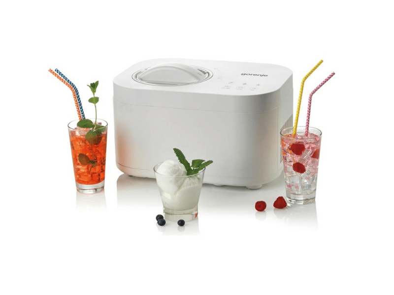 Gorenje ICM10W Fagylaltkészítő gép