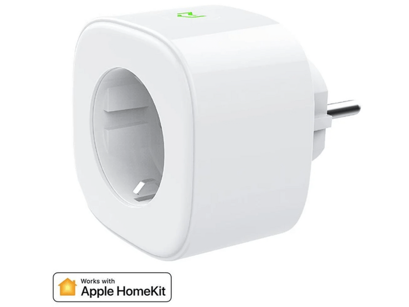 Meross MSS210HKEU Okos WiFi aljzat