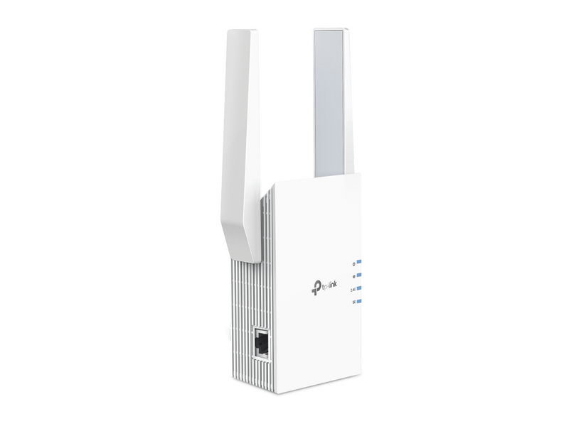 TP-Link RE705X AX3000 Mesh WiFi 6 Extender