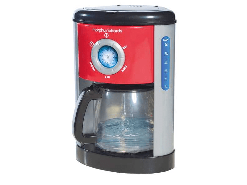 Morphy Richards játék kávéfőző (65050)