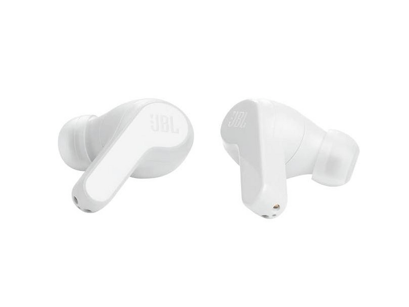 JBL Vibe 200TWS fülhallgató, fehér