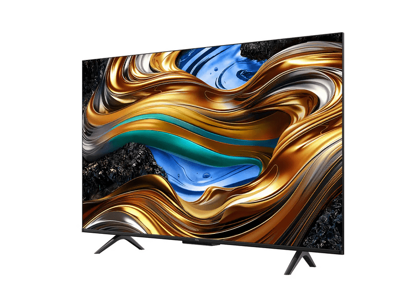 TCL 75P755 75" 4K UHD Google TV HR