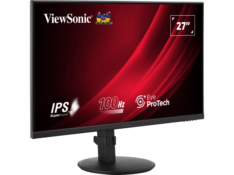 ViewSonic VG2708A 27” FullHD IPS Monitor