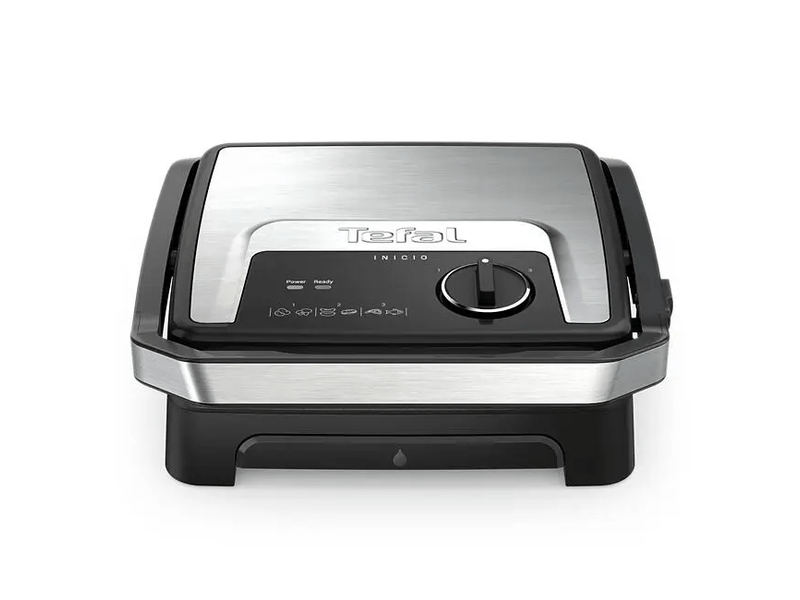 Tefal GC272D10 Inicio Adjust Kontakt grillsütő