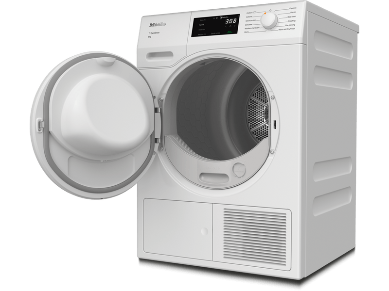 Miele TEC235WP Hőszivattyús szárítógép