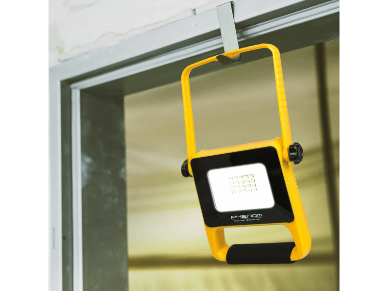 Phenom 18615 Kinyitható LED munkalámpa