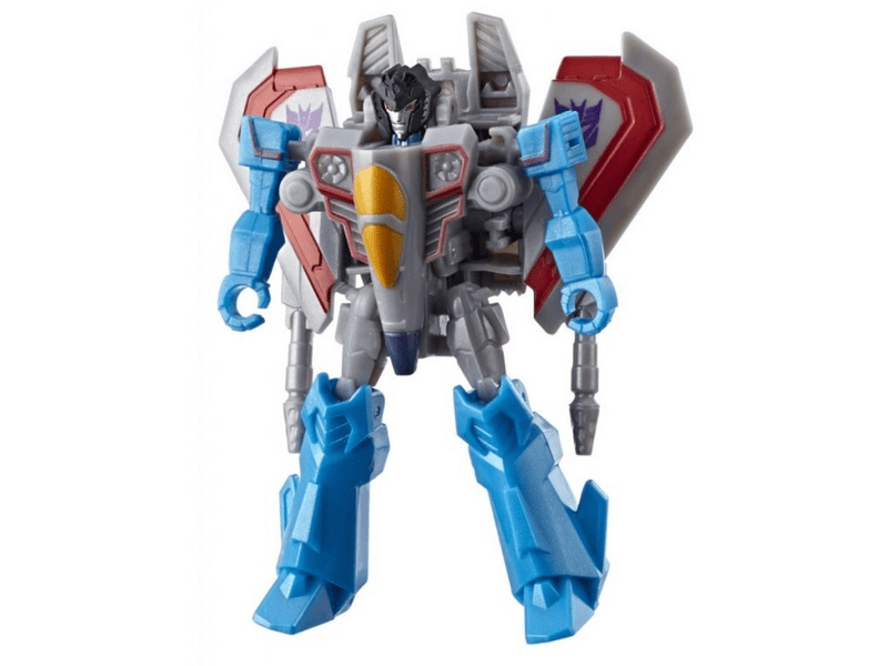 Transformers Attacker Starscream transformabilni robot (E1894)