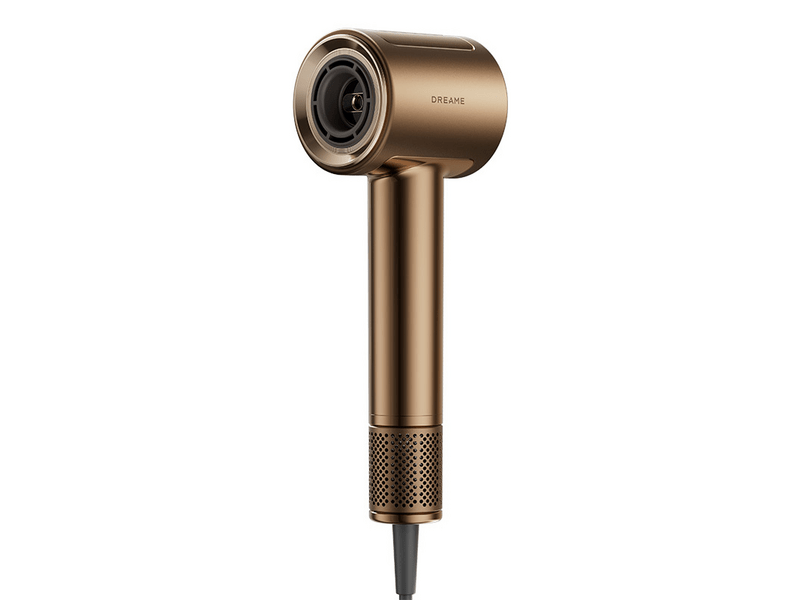 Dreame Pilot intelligens hajszárító, arany (AHX01A)
