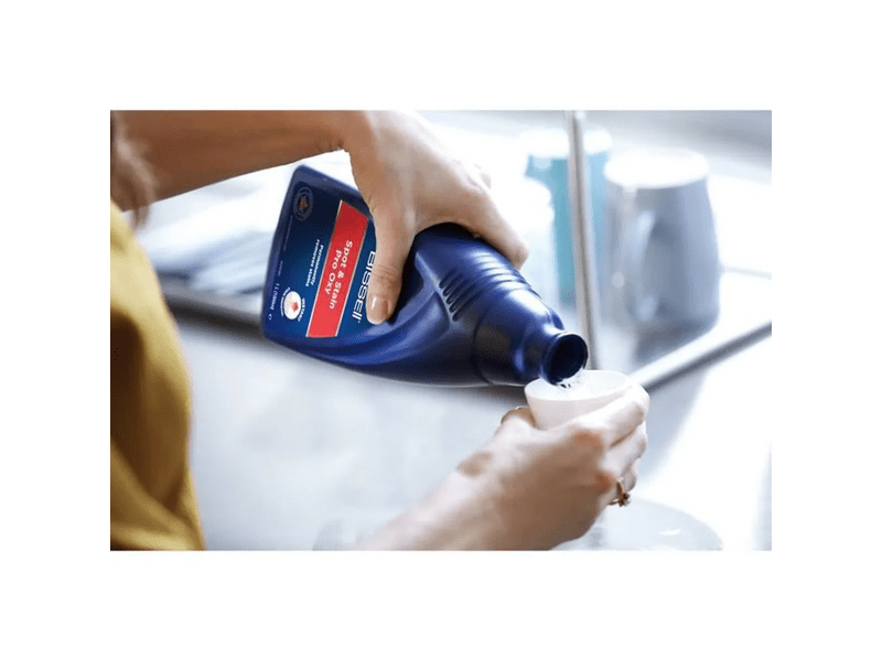 Bissell 20383 Spot & Stain Pro Oxy 2in1 formula, 1 L