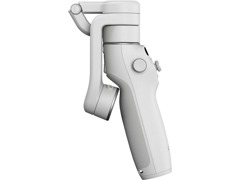 DJI Osmo Mobile 6, Platinaszürke