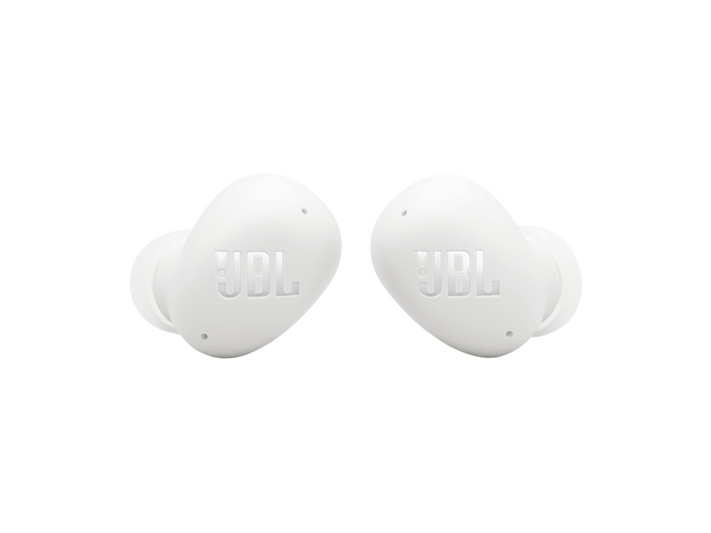 JBL Wave Buds 2 TWS slušalice, bijele