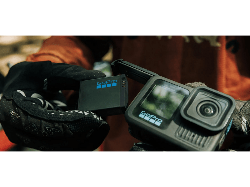 GoPro Enduro baterija za HERO13 (AEBAT-001)