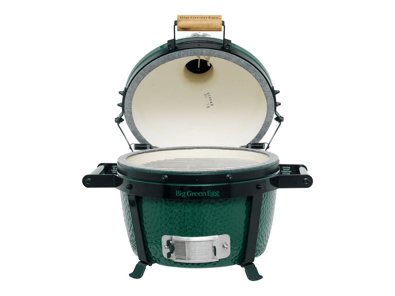 Big Green Egg MiniMax grillsütő (119650)