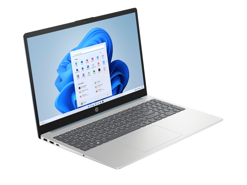 HP 15-fc0060nh (B9KV6EA) Notebook + Windows 11