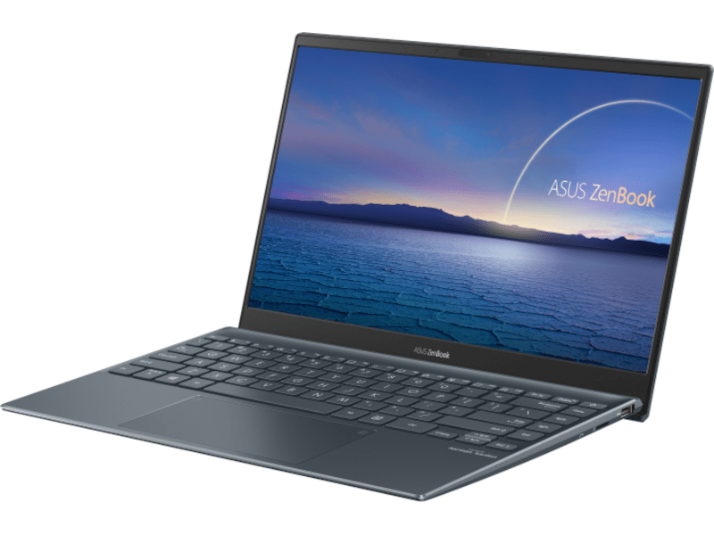 Asus ZenBook 13 OLED UX325JA-KG321WS Notebook + Windows 11