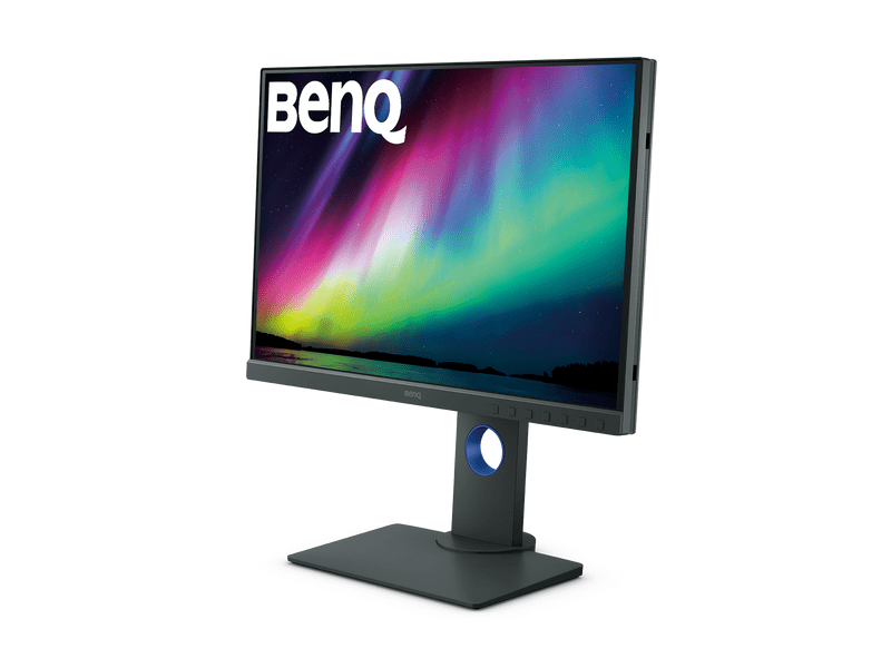 BenQ monitor 24 coll - SW240