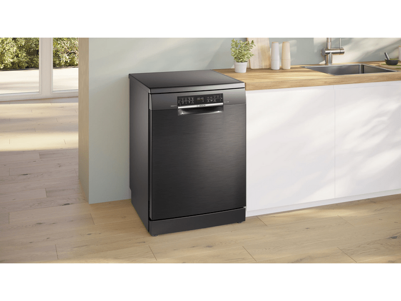 Bosch SMS6ECC12E Szabadonálló mosogatógép