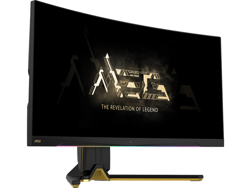 MSI MEG 342C QD-OLED 34