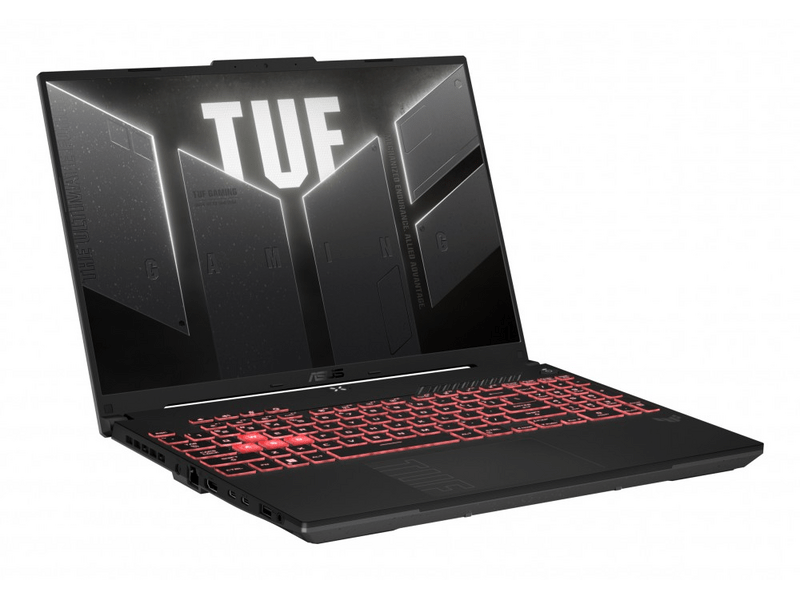 Asus TUF Gaming A16 FA607NUG-RL117 Notebook