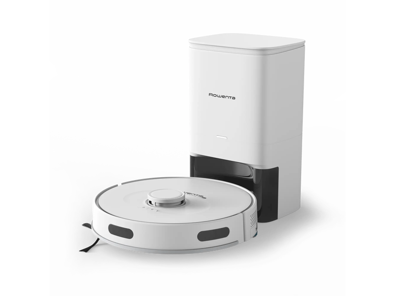 Rowenta RR8597WH X-Plorer S75s+ Robotporszívó