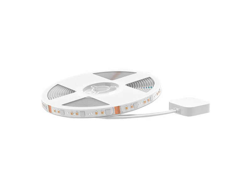 Meross MSL320HK-EU Pro Okos WiFi RGBWW LED szalag, 5 m