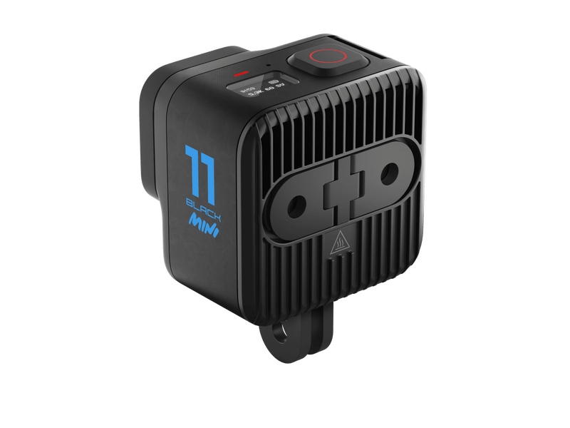 GoPro Hero 11 Black Mini Akciókamera (CHDHF-111-RW)