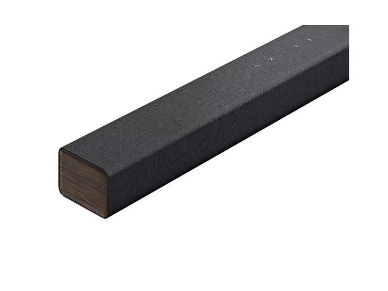 LG S40Q hangprojektor