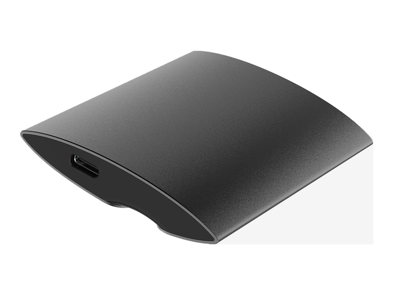 HIKSEMI Külső SSD 512GB T300S SHIELD